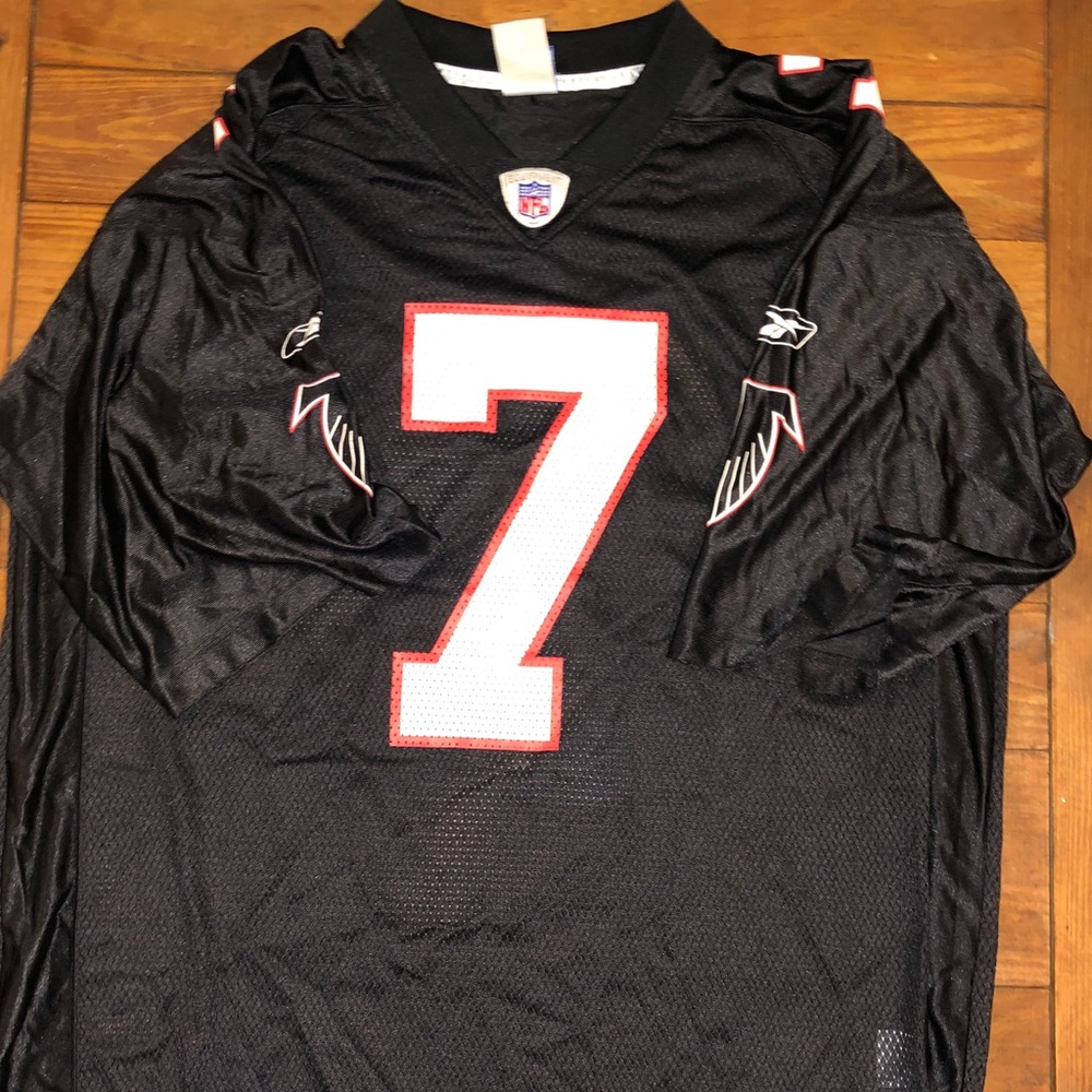 Michael Vick Atlanta Falcons OG Jersey